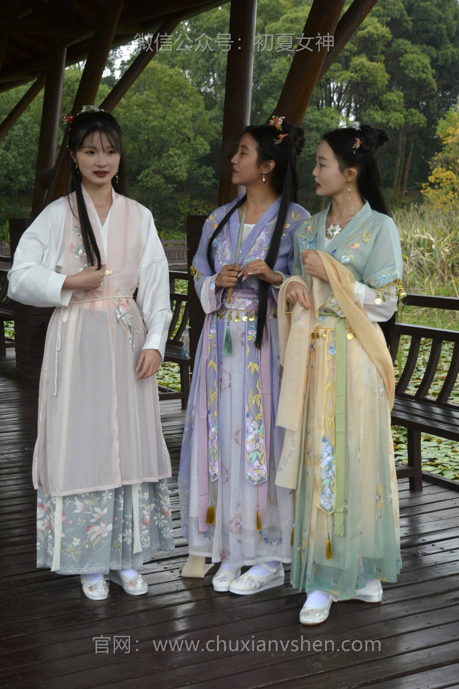 初夏女神 NO.120 点点、双双、安妮 古往今来[237P/2V/8.70GB]插图2