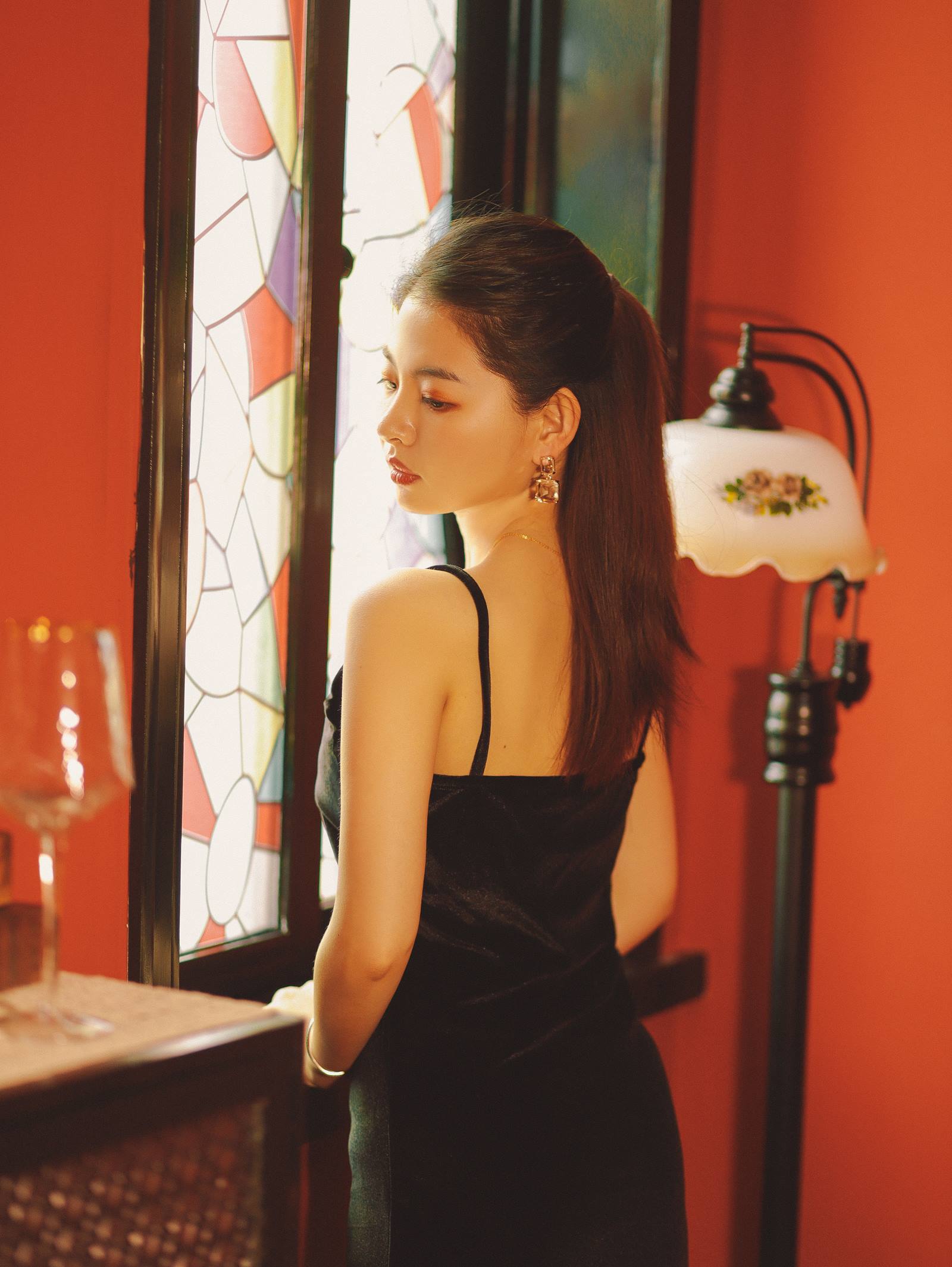 [YITUYU艺图语]2022.10.13 红颜 小宁[28+1P/337MB]插图3