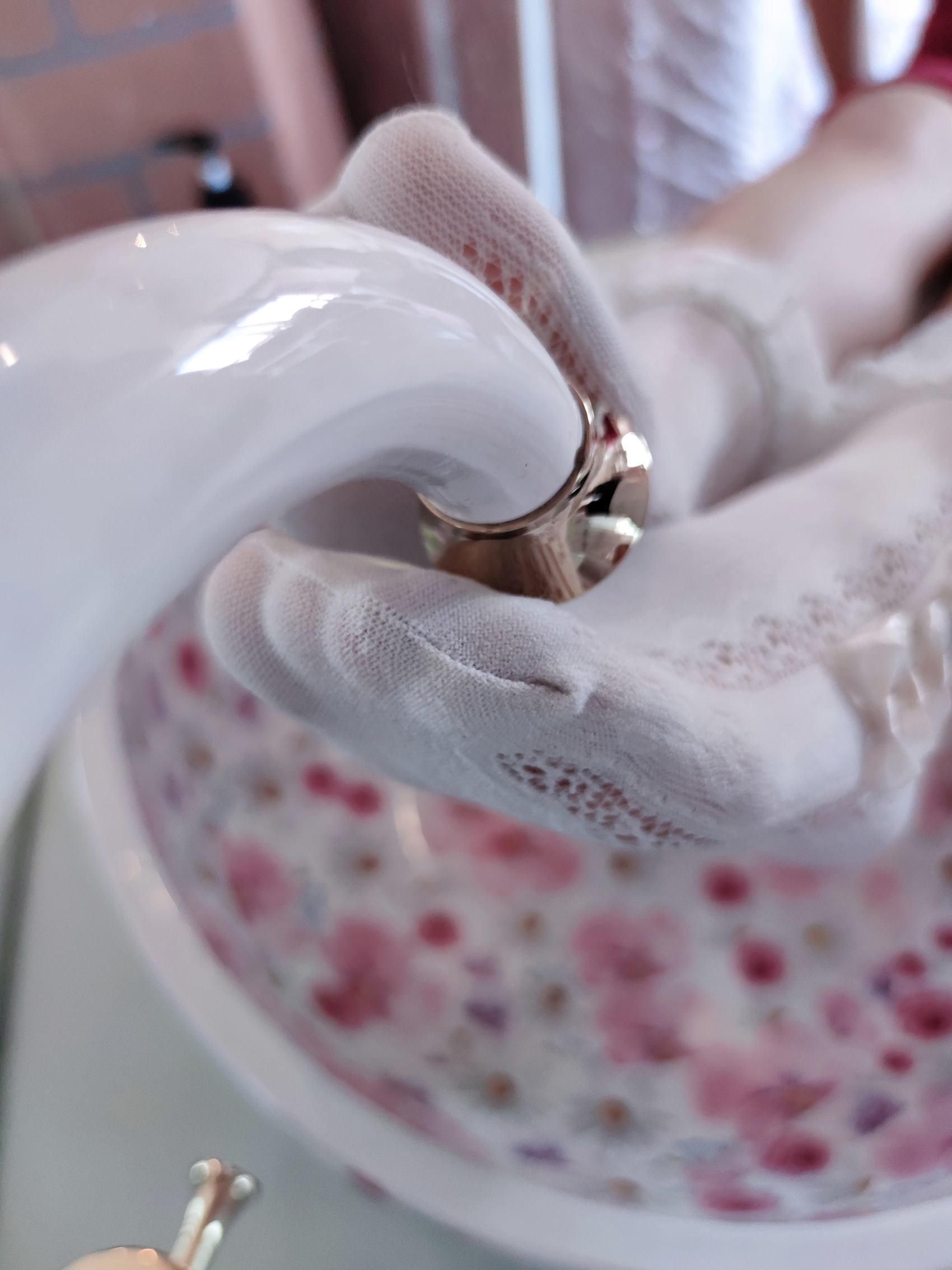 网紅Coser@地瓜小朋友 -湿水[19P/199MB]插图5