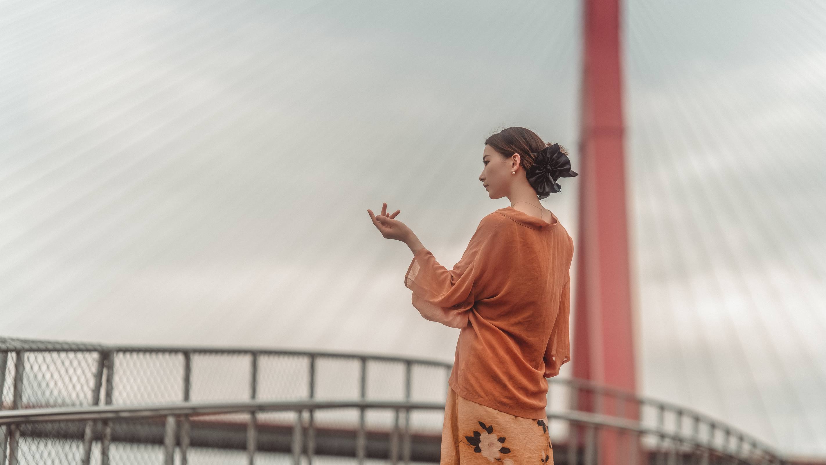 [YITUYU艺图语]2022.10.18 秋风渐至 海星星_seastar[42+1P/605MB]插图3