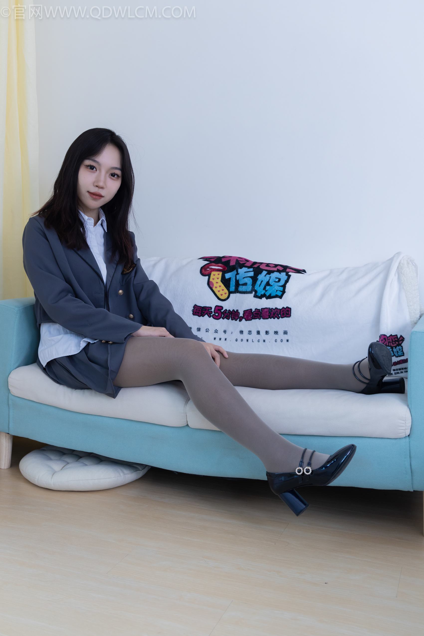 勿恋传媒 NO.1916 纱纱-一如往常[158P/1V/4.79GB]插图2