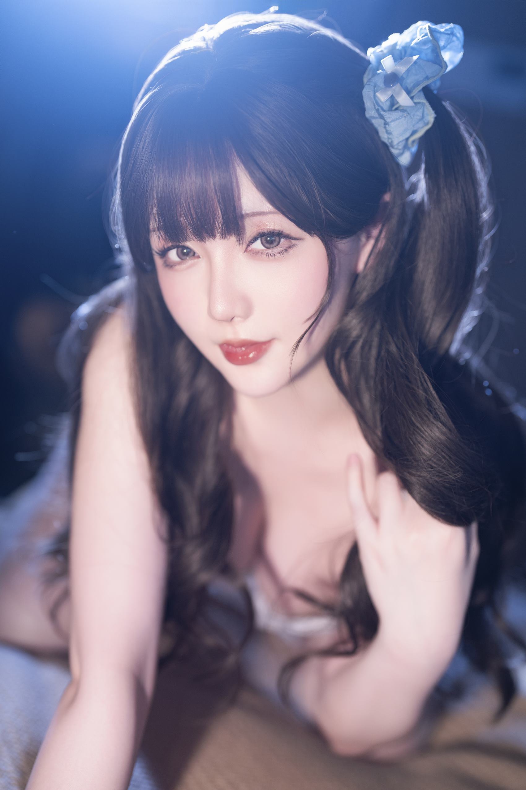 星之迟迟 – 病娇的恋爱诊疗[194P/1.06GB]插图3