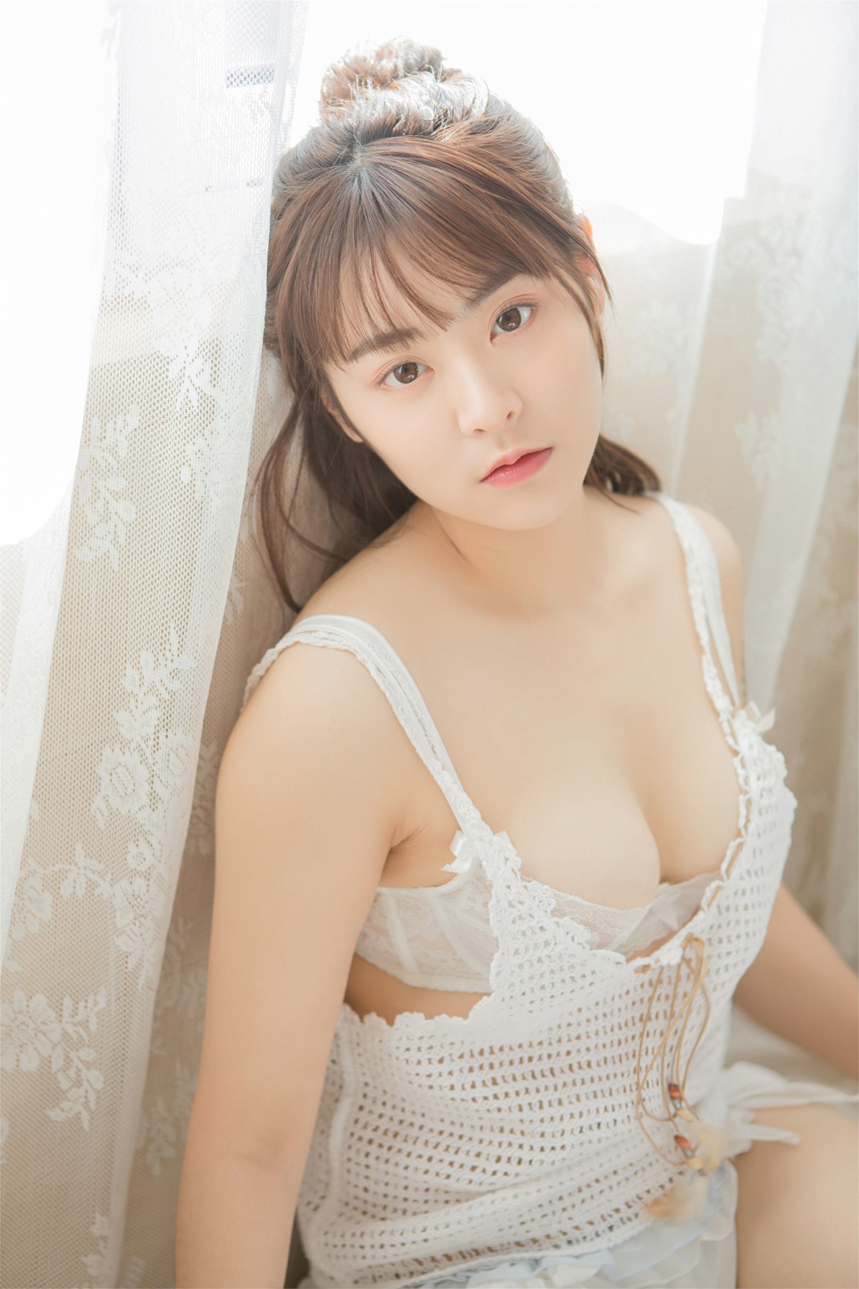 [YALAYI雅拉伊]2024.03.11 NO.1114 小天使[35+1P/175MB]插图3