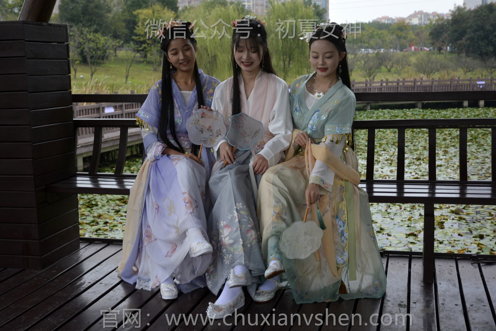 初夏女神 NO.120 点点、双双、安妮 古往今来[237P/2V/8.70GB]插图3