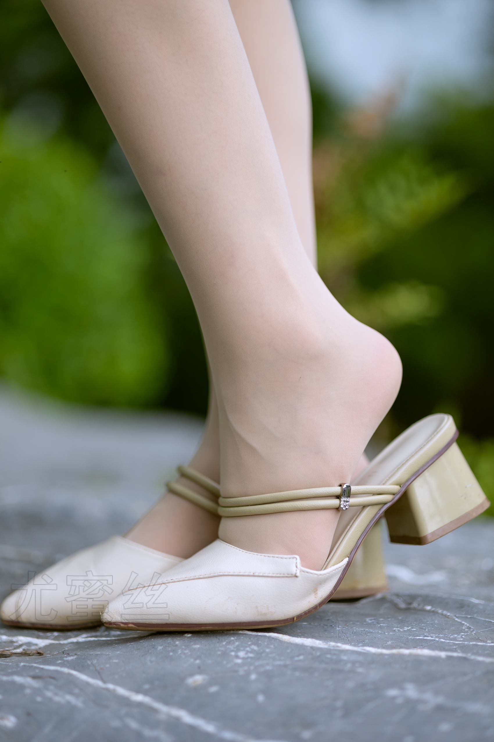 尤蜜丝 NO.065 穿搭推广展示图集[45P/405MB]插图5