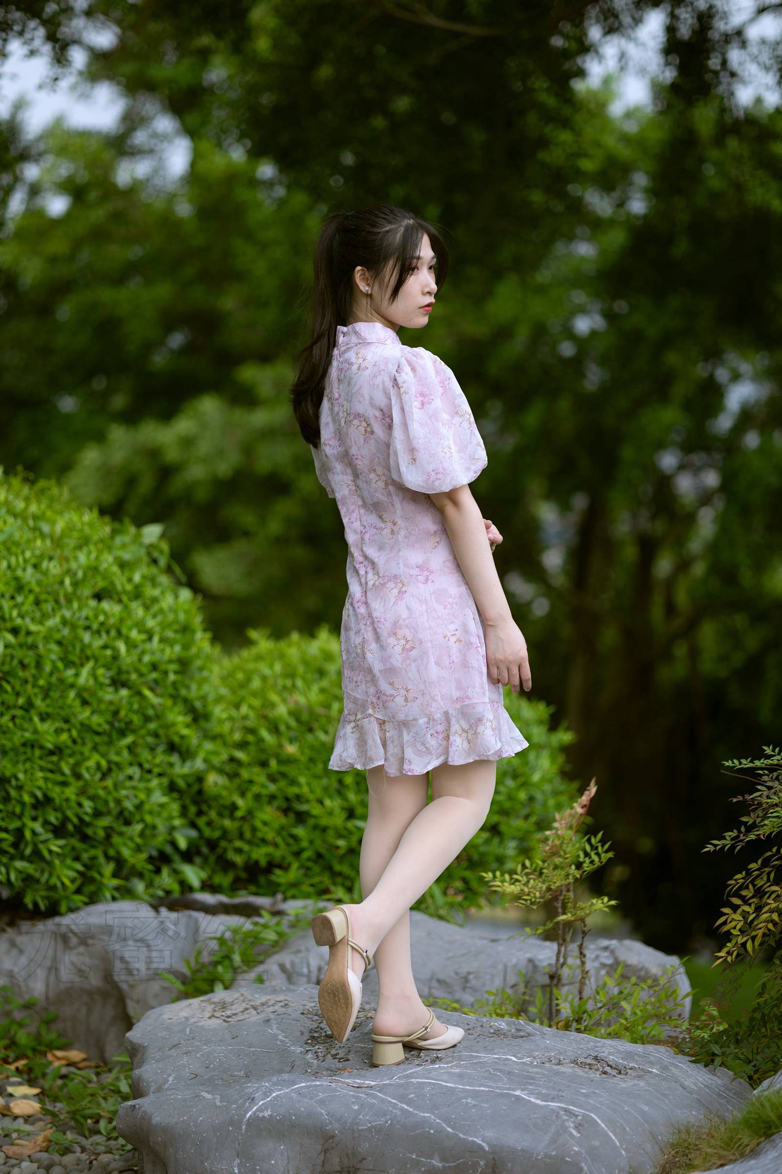 尤蜜丝 NO.065 穿搭推广展示图集[45P/405MB]插图