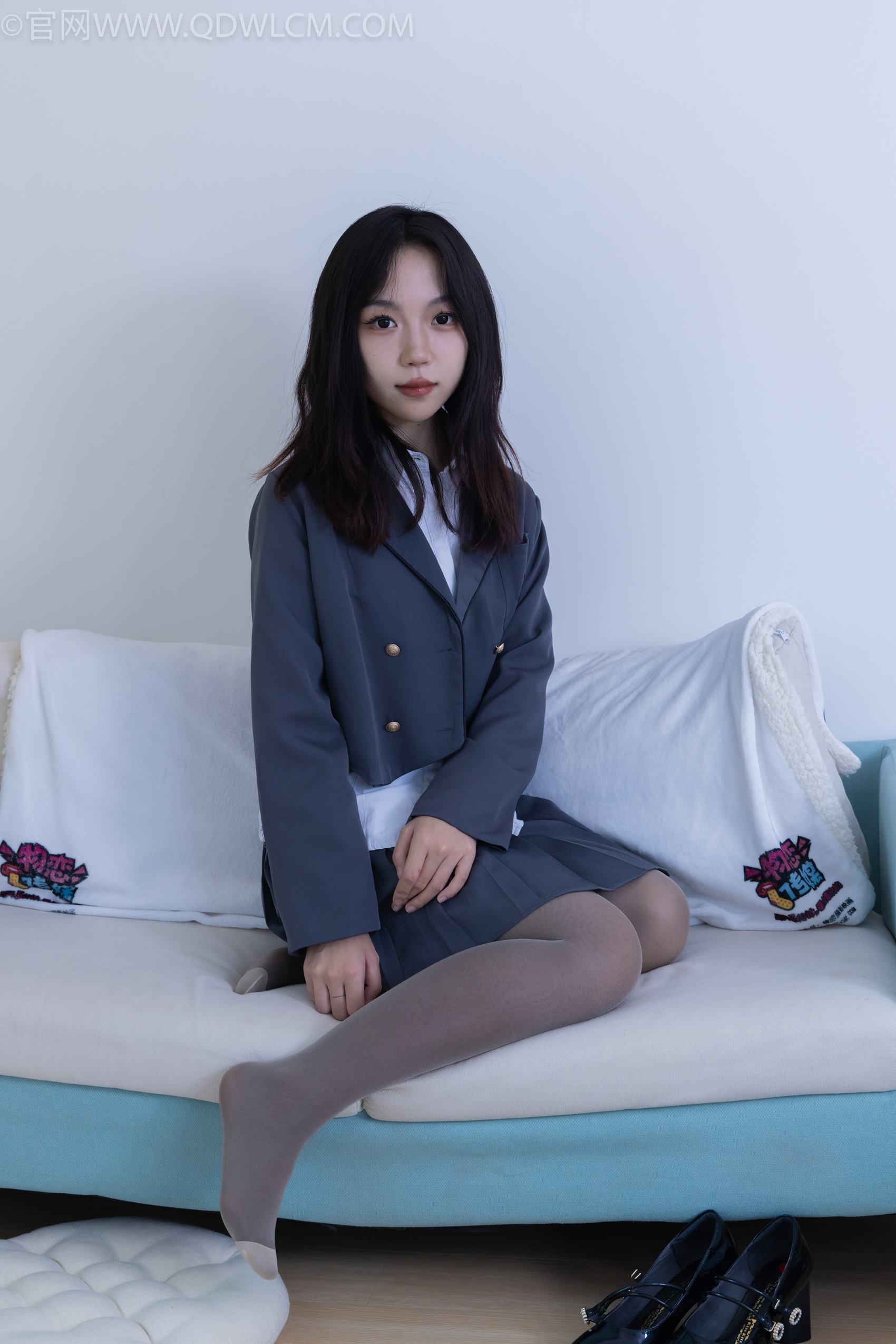 勿恋传媒 NO.1916 纱纱-一如往常[158P/1V/4.79GB]插图4