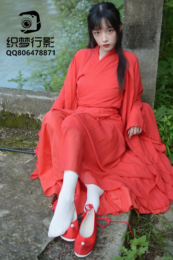 织梦映像-萍踪侠影 [150P/1V/2.04G]插图