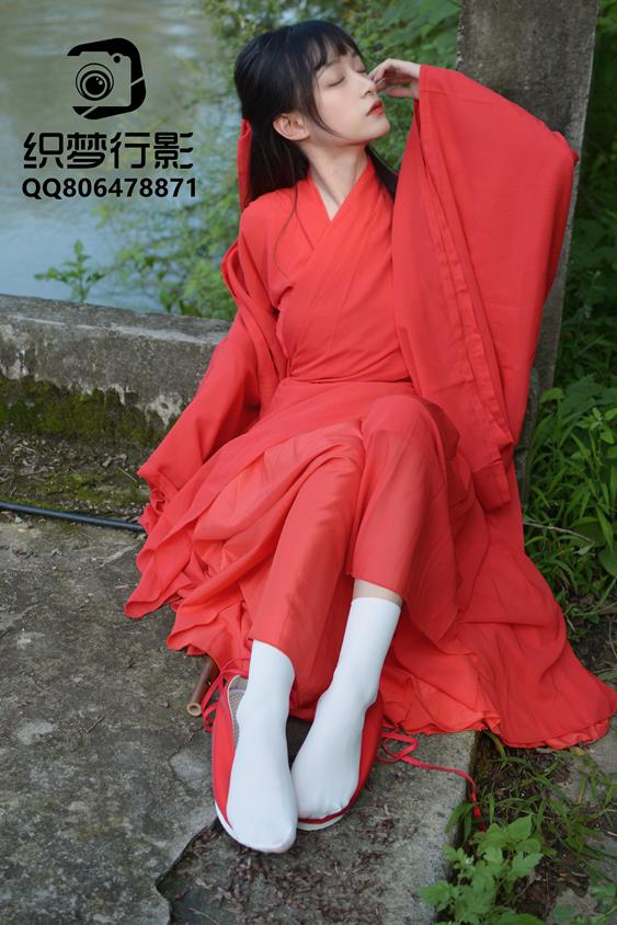 织梦映像-萍踪侠影 [150P/1V/2.04G]插图1