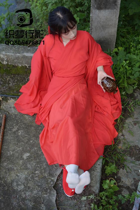 织梦映像-萍踪侠影 [150P/1V/2.04G]插图5