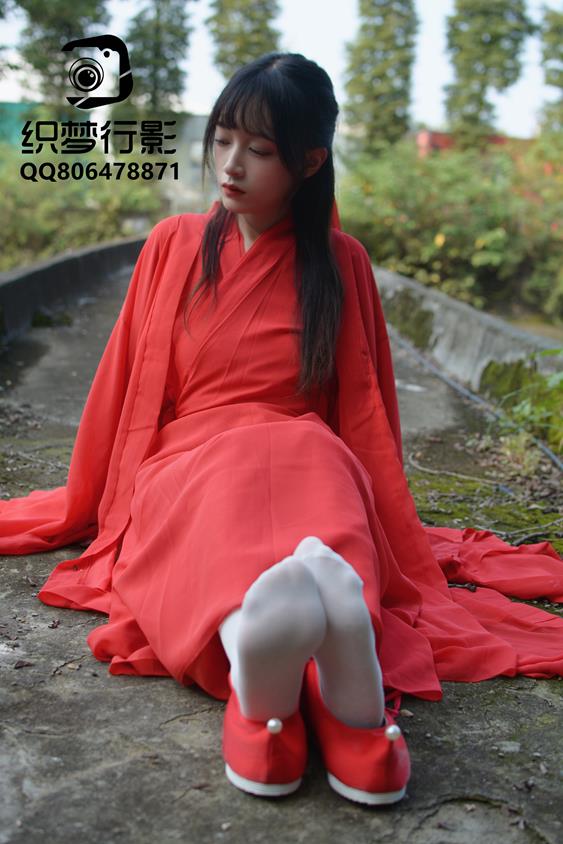 织梦映像-萍踪侠影 [150P/1V/2.04G]插图2