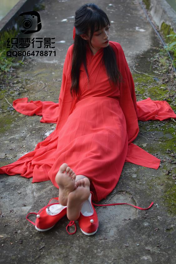 织梦映像-萍踪侠影 [150P/1V/2.04G]插图6