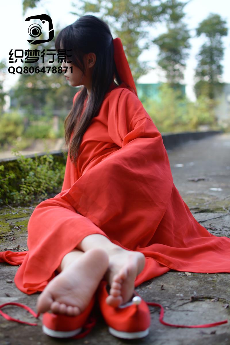 织梦映像-萍踪侠影 [150P/1V/2.04G]插图3