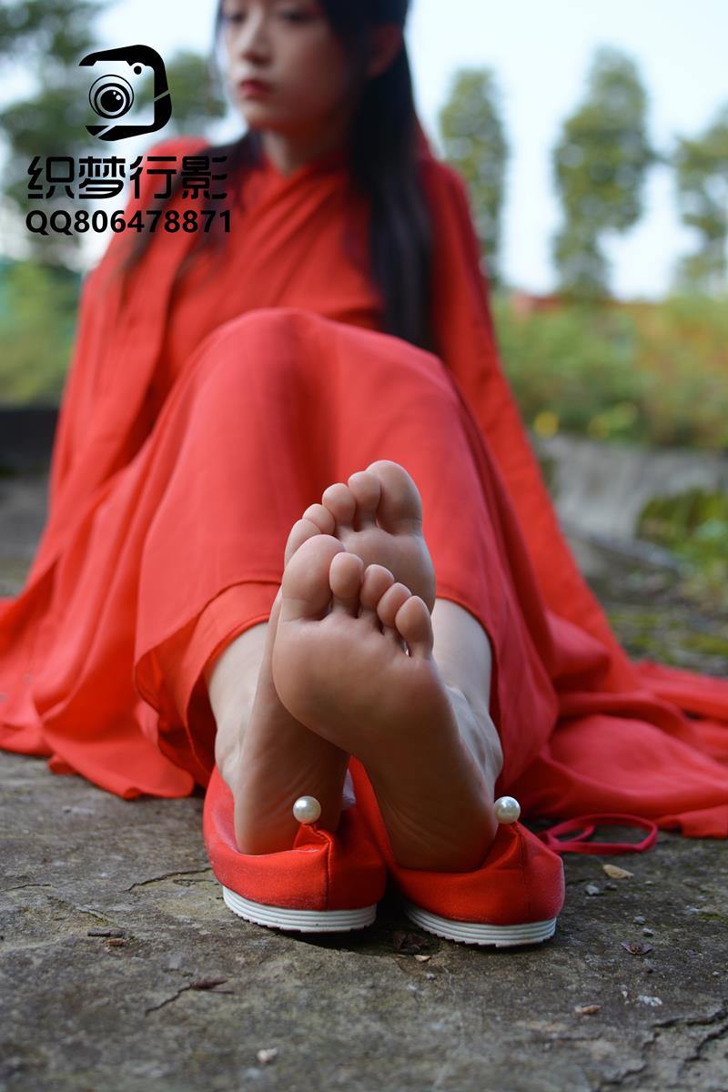 织梦映像-萍踪侠影 [150P/1V/2.04G]插图4