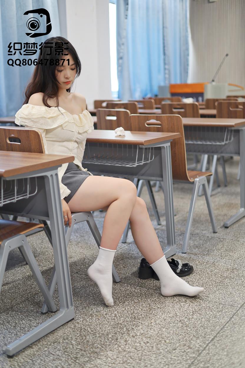 织梦映像 私人订制花儿女孩 [200P/1V/3.82G]插图7