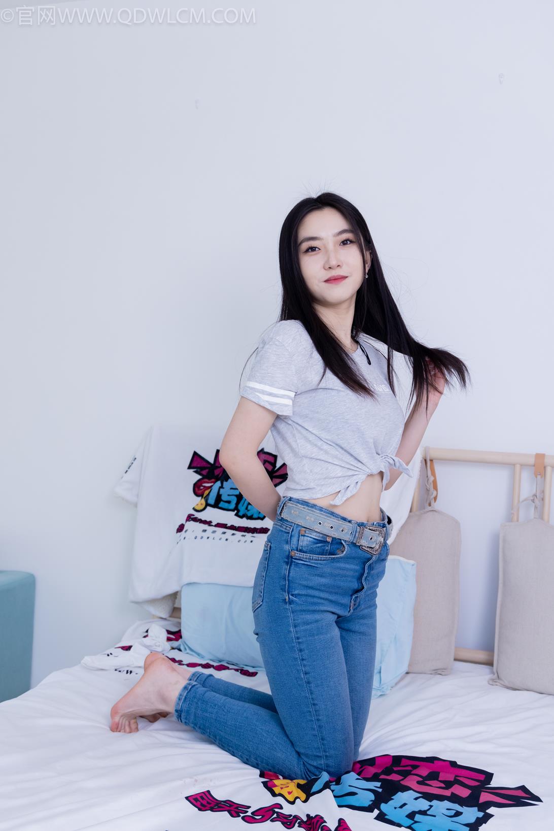 物恋1928期：川川-人心不足 [161P/1V/4.85GB]插图5