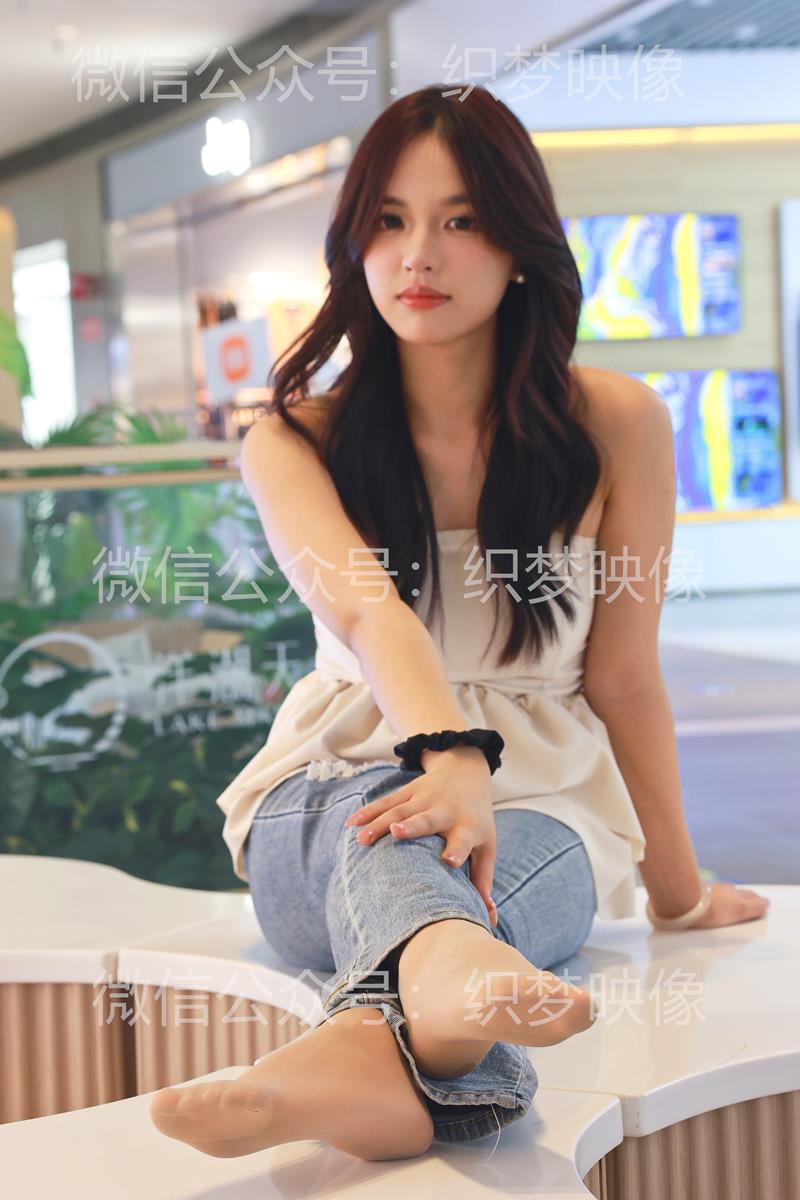 织梦映像 金风玉露 深秋蝉鸣少女归-完整版[300P/2V/13.5G]插图1