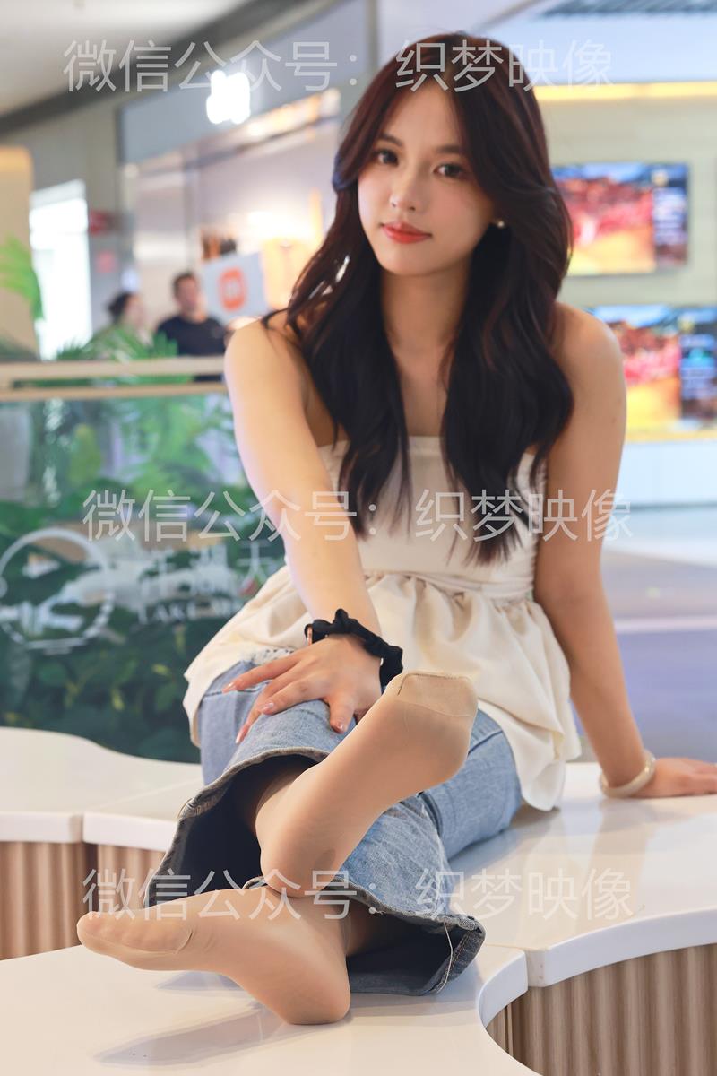 织梦映像 金风玉露 深秋蝉鸣少女归-完整版[300P/2V/13.5G]插图7