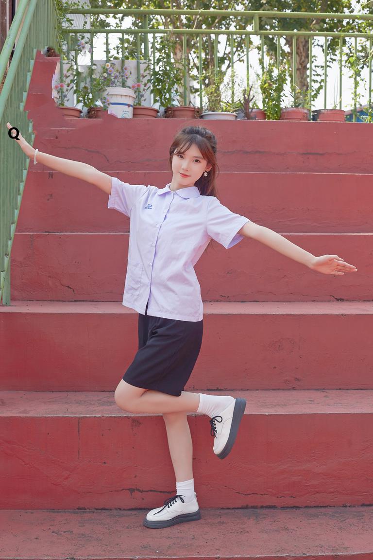 织梦映像 XUE妹驾到完整版[300P/1V/12.7G]插图1