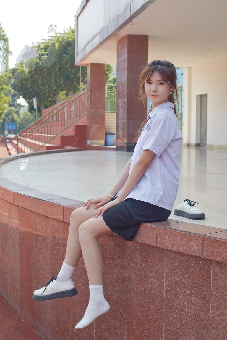 织梦映像 XUE妹驾到完整版[300P/1V/12.7G]插图