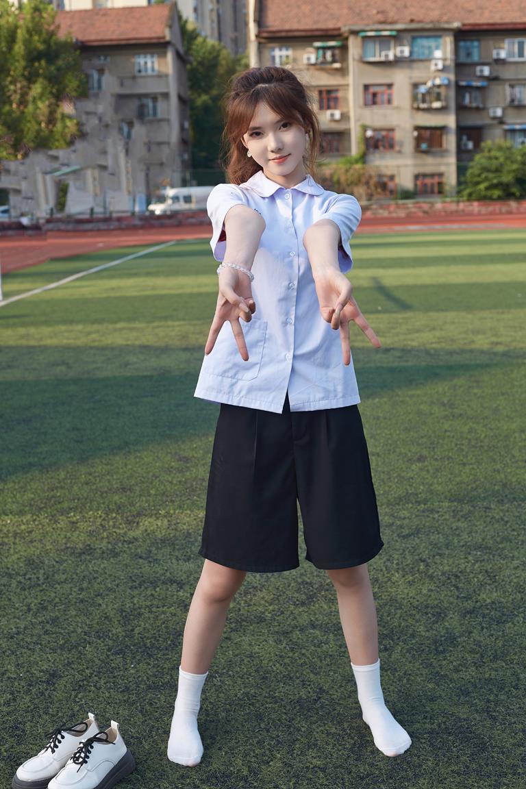 织梦映像 XUE妹驾到完整版[300P/1V/12.7G]插图4