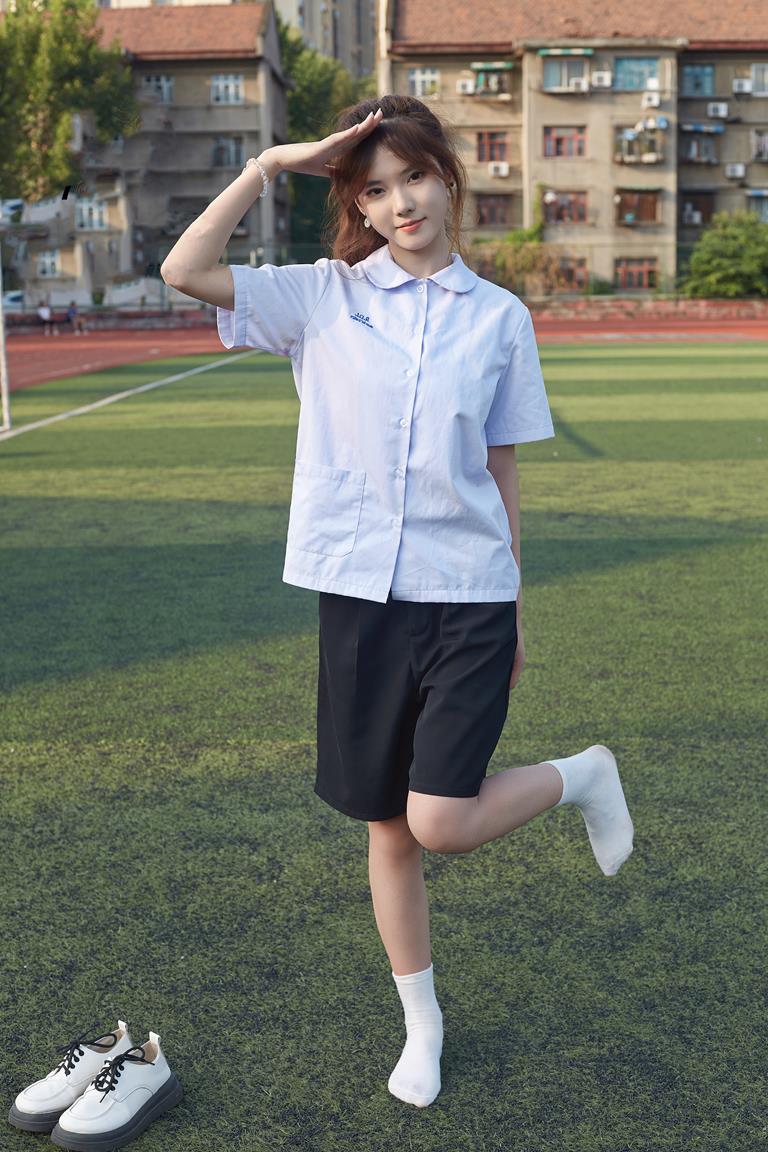 织梦映像 XUE妹驾到完整版[300P/1V/12.7G]插图5