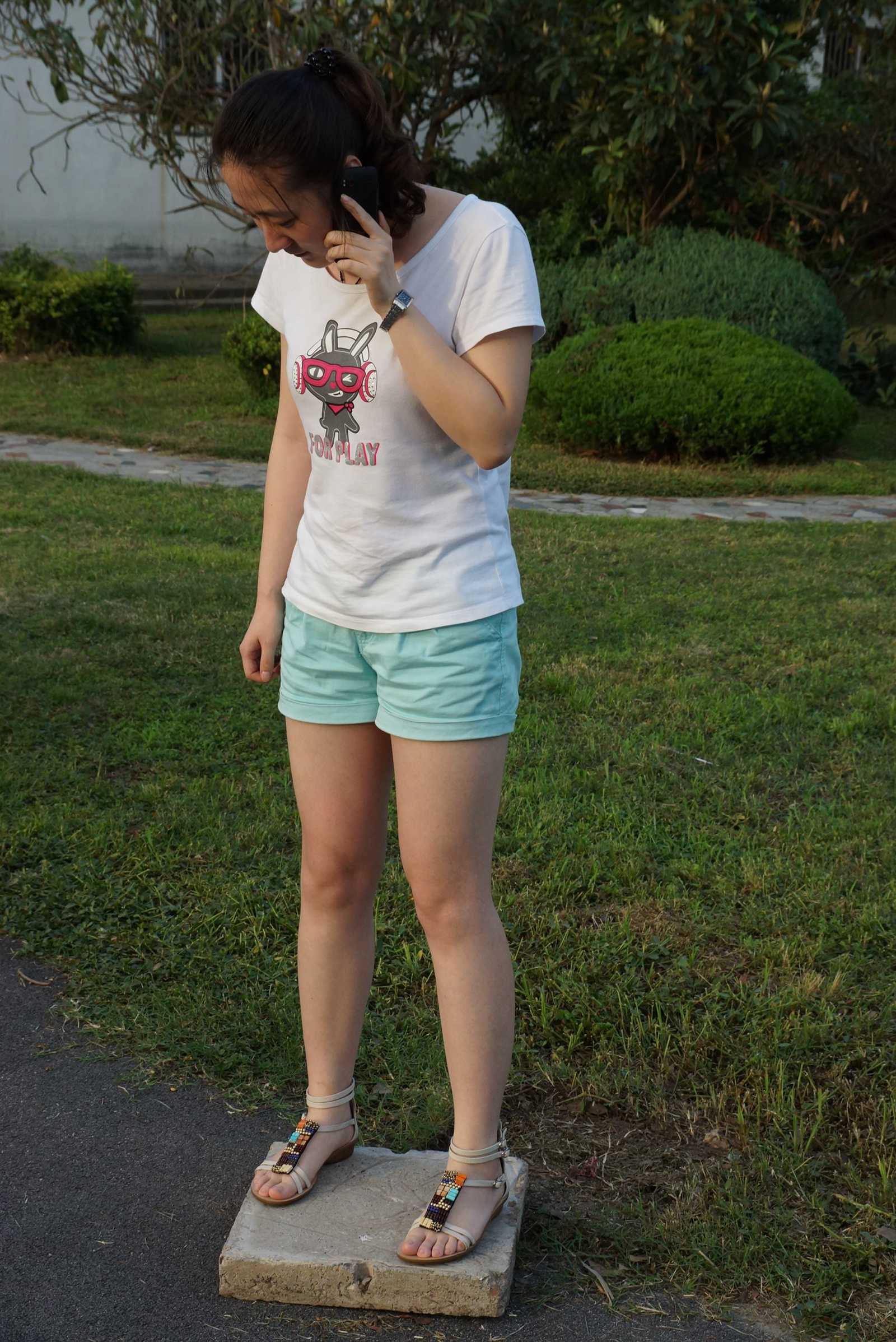 自由摄影 No.124 70 300长焦的威力 [43P/132MB]插图1