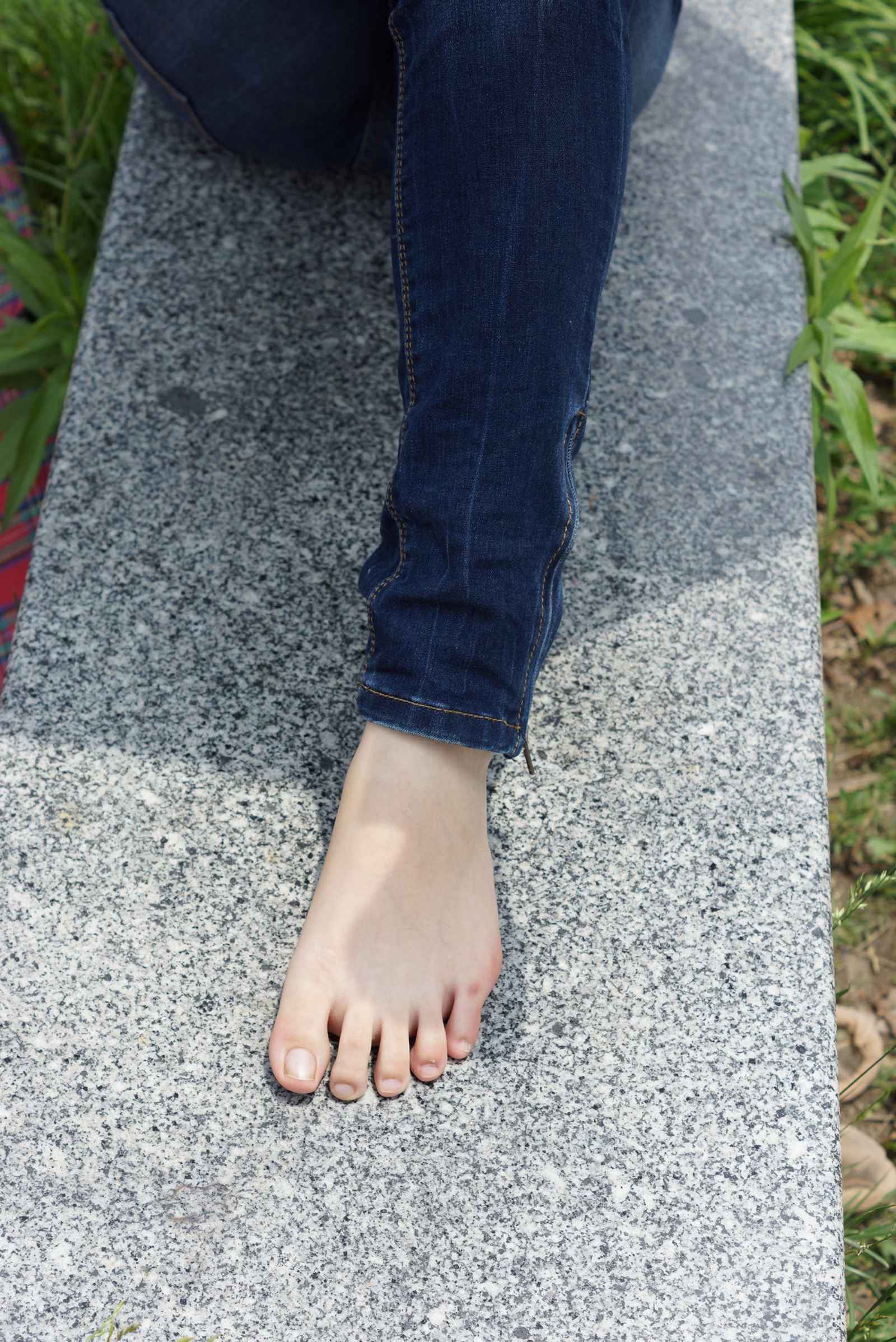 自由摄影 No.131 古灵精怪的晶晶 [64P/177MB]插图