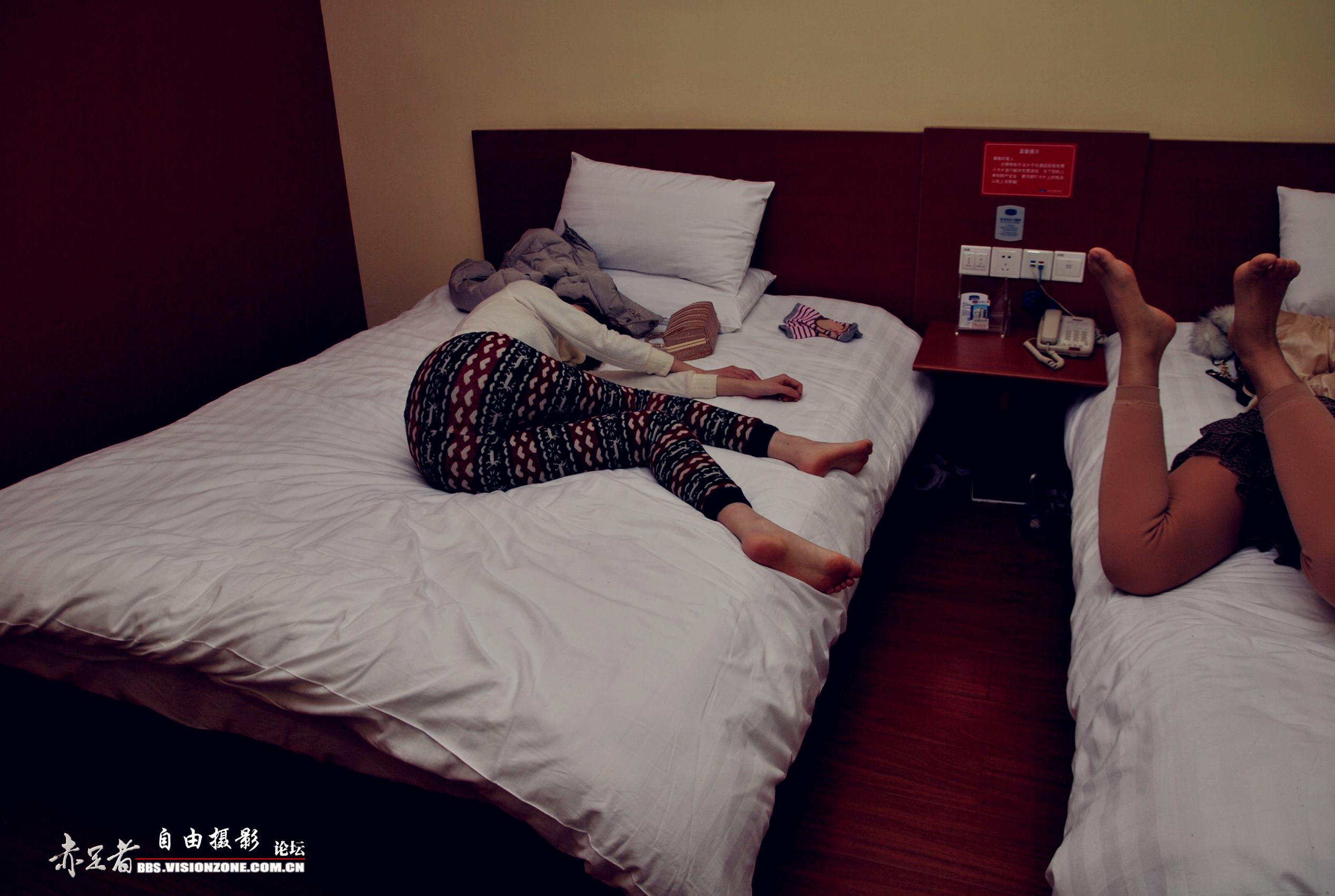 自由摄影 No.172 地板 决斗的梦境 [72P/71MB]插图3