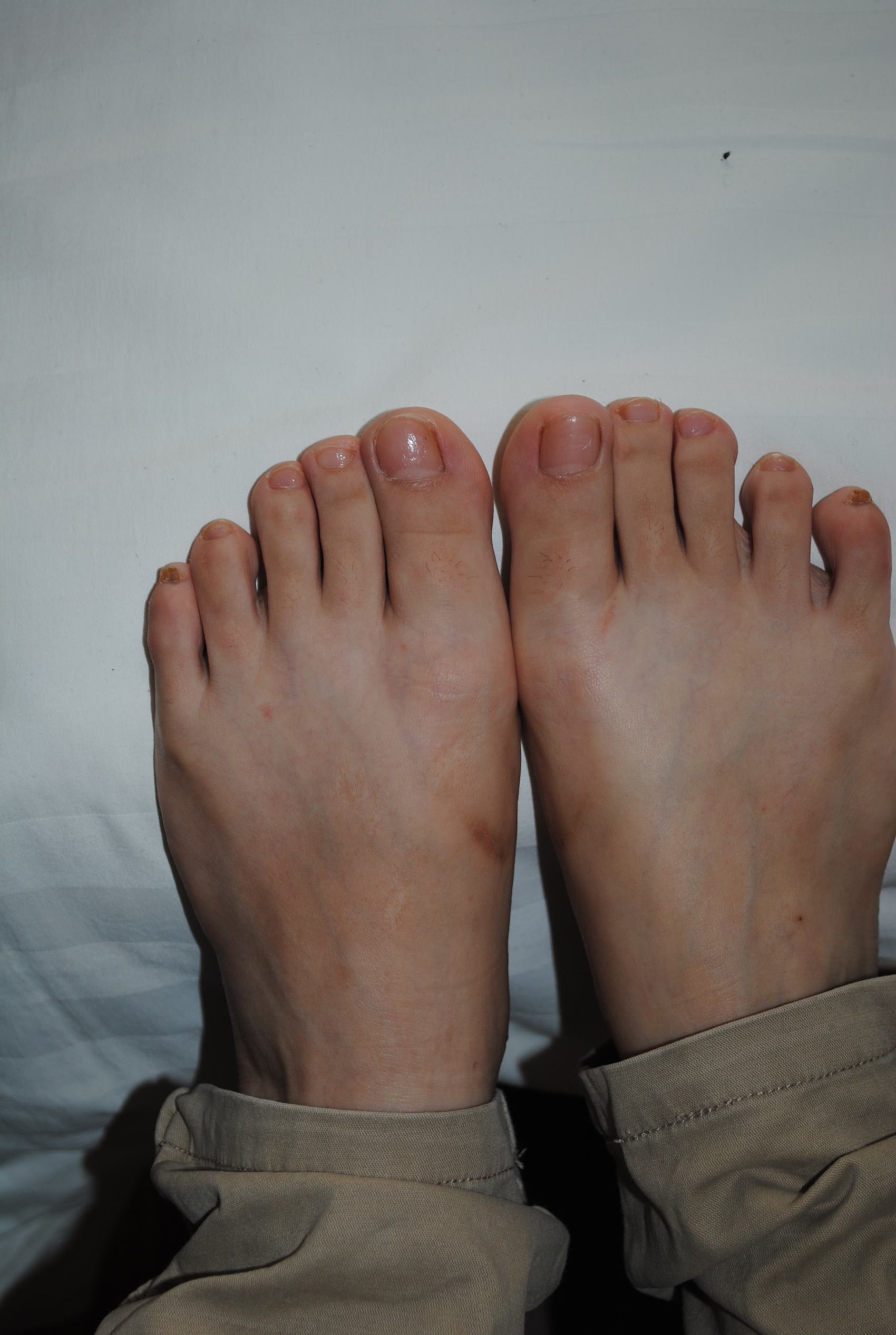 自由摄影 No.167 准备离开被我发现了 [61P/147MB]插图