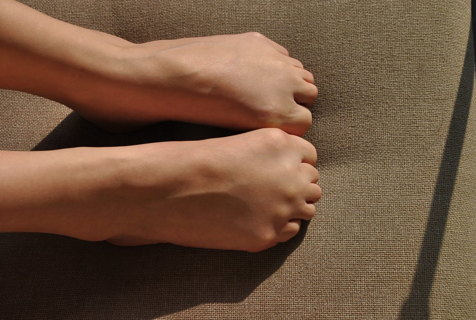 自由摄影 No.174 好可爱的MM，好精致的红甲玉足 [49P/112MB]插图