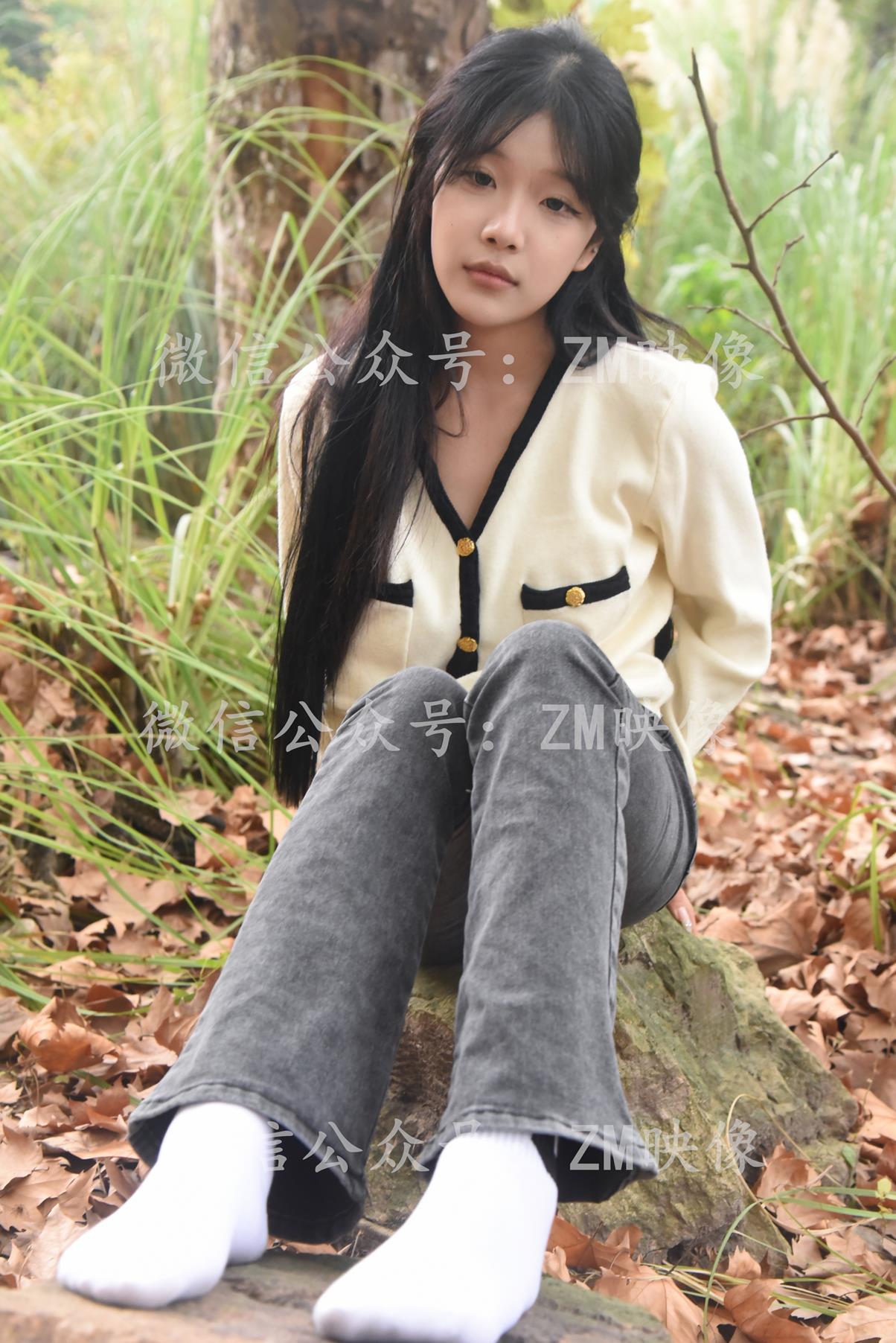 织梦映像 宛若幽兰-完整版 [300P/1V/5.07GB]插图5