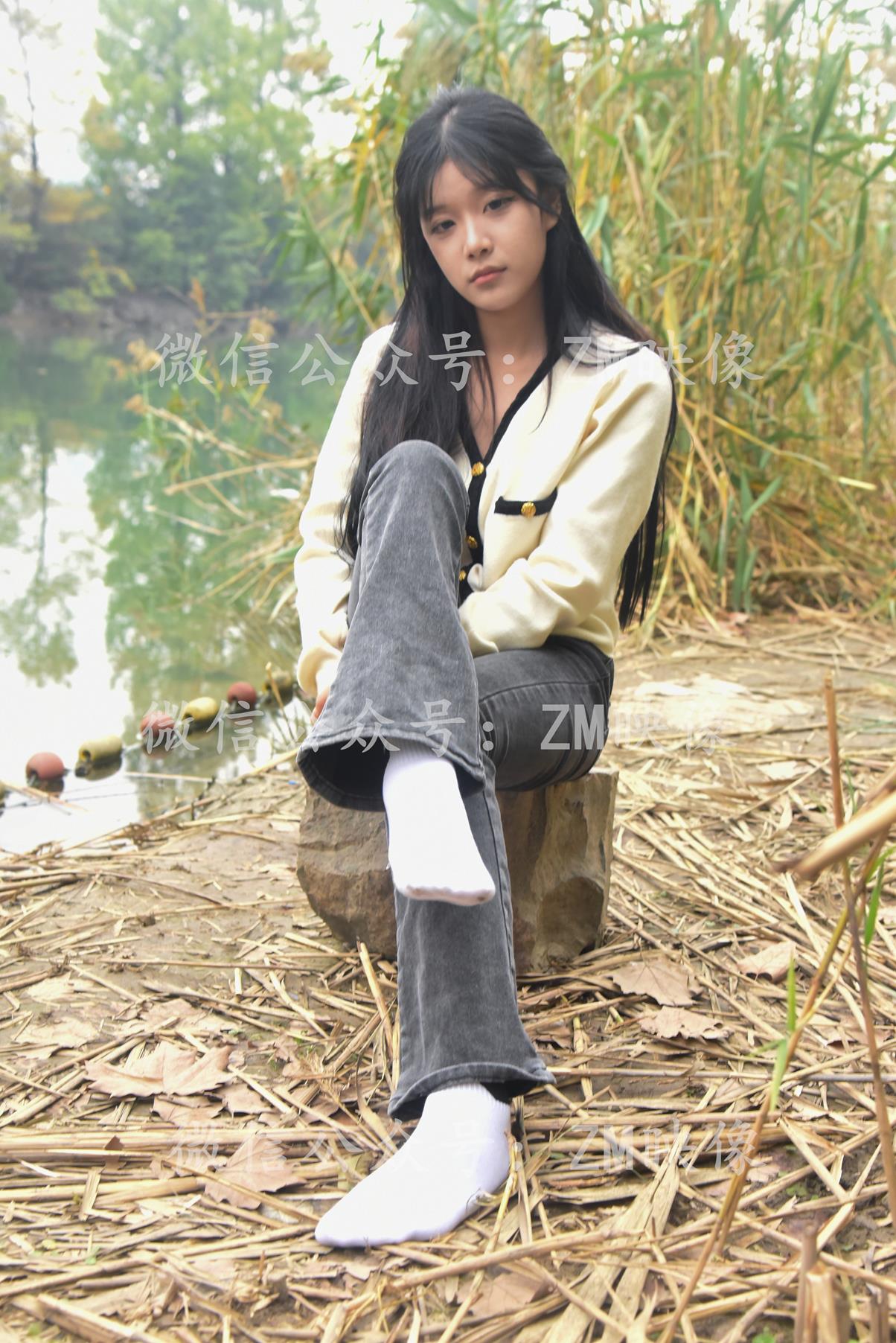 织梦映像 宛若幽兰-完整版 [300P/1V/5.07GB]插图