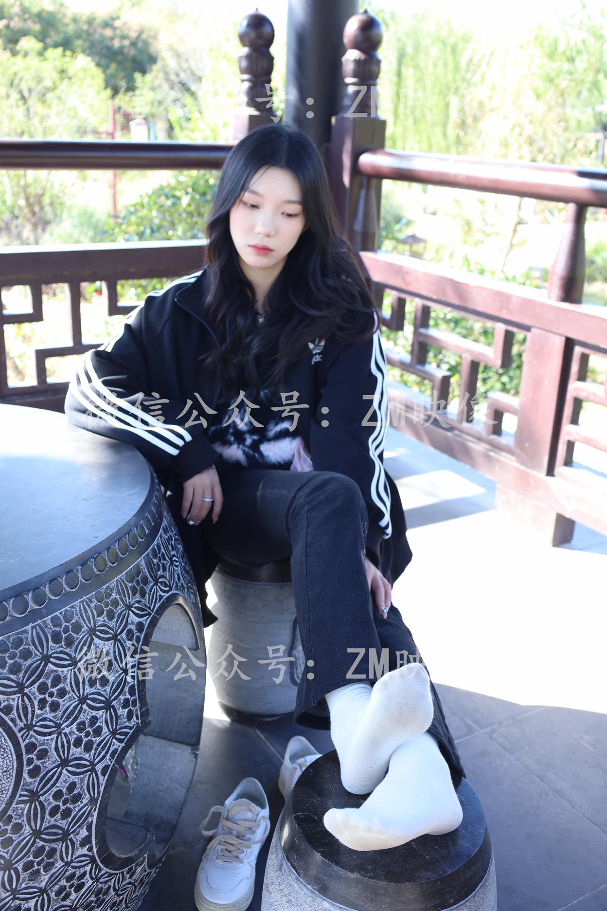 织梦映像 一月特辑 [200P/1V/1.16GB]插图7