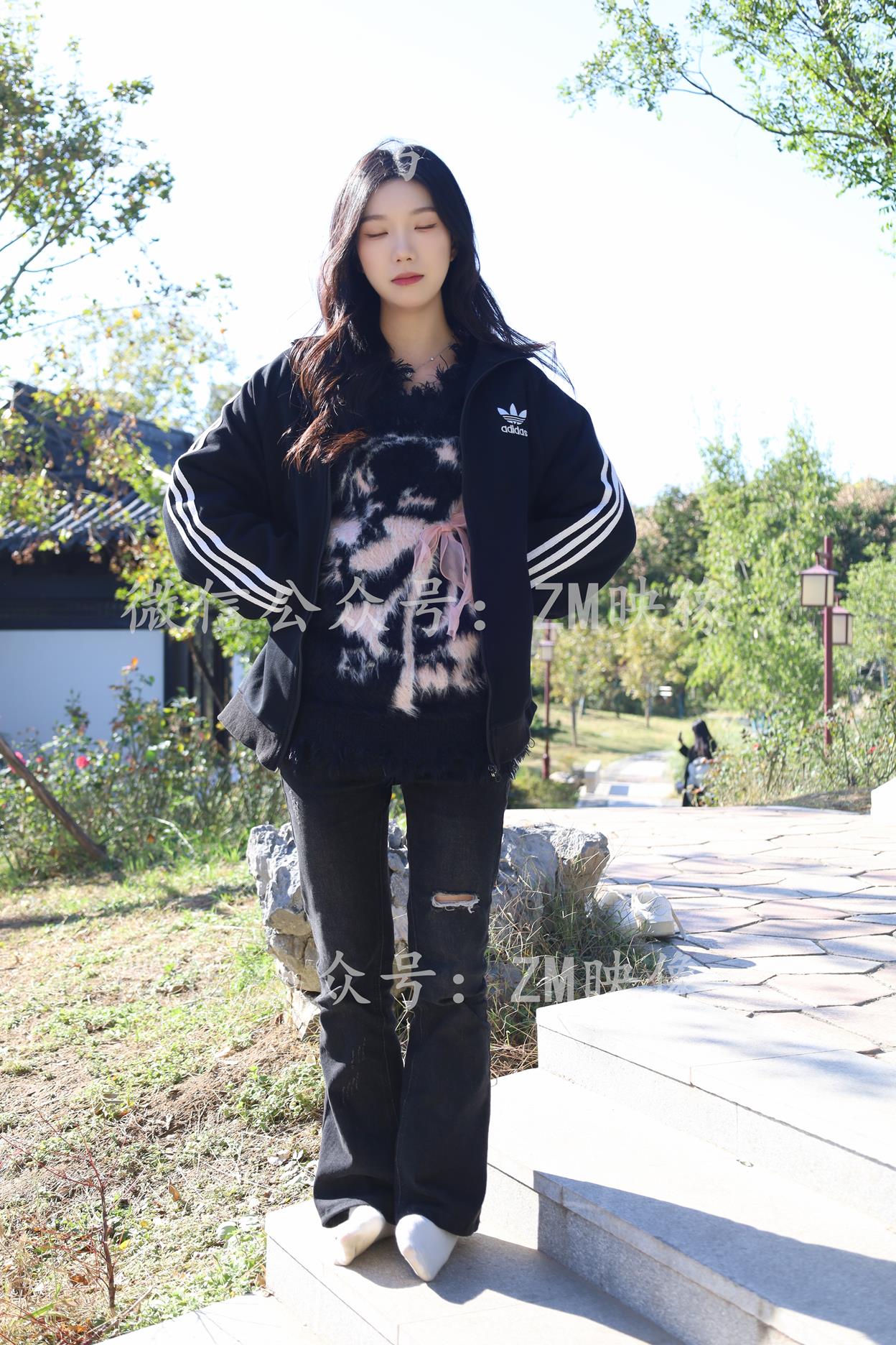 织梦映像 一月特辑 [200P/1V/1.16GB]插图4