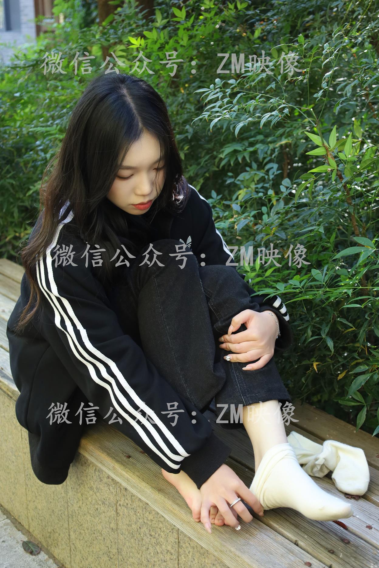 织梦映像 一月特辑 [200P/1V/1.16GB]插图3