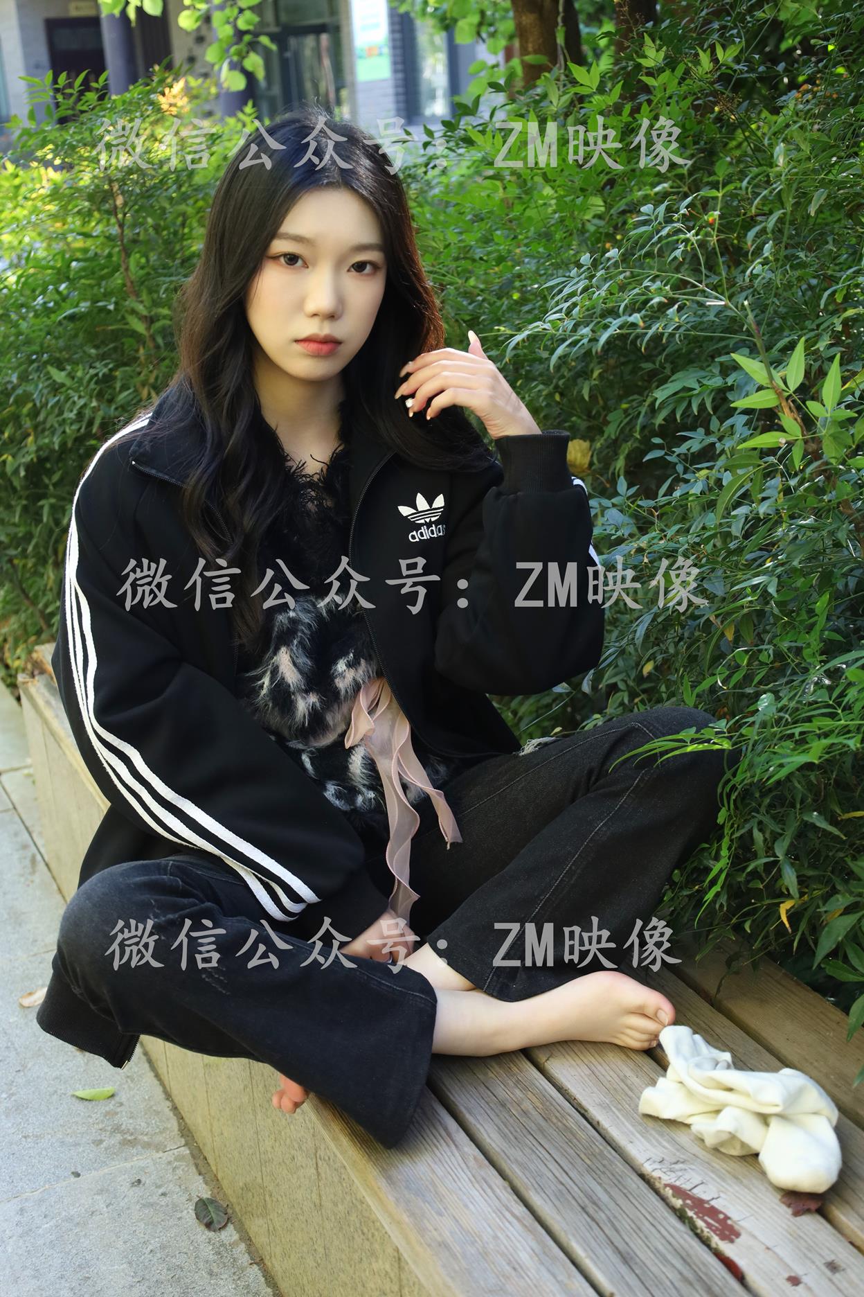 织梦映像 一月特辑 [200P/1V/1.16GB]插图2