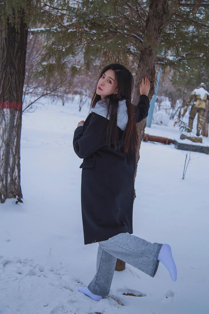 织梦映像 踏雪无痕完整版 [300P/1V/11.5G]插图