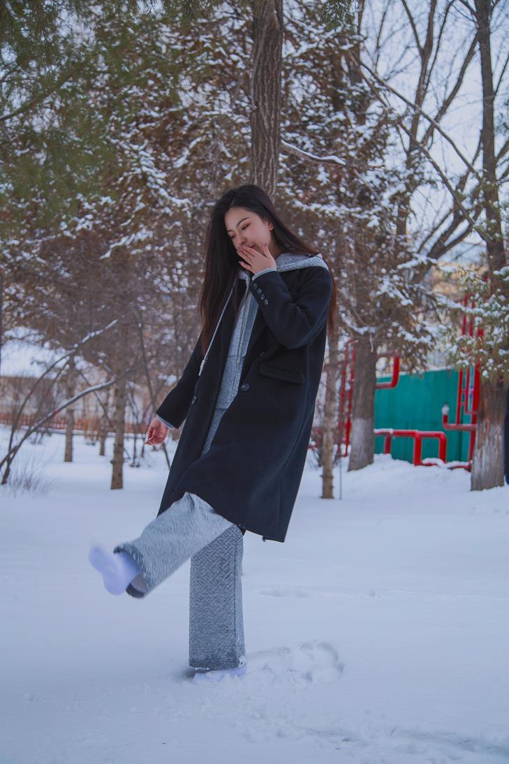 织梦映像 踏雪无痕完整版 [300P/1V/11.5G]插图1