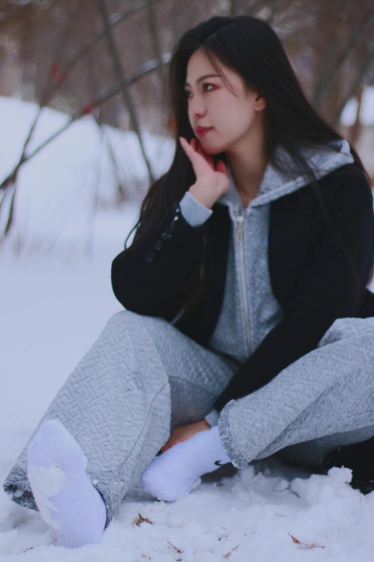 织梦映像 踏雪无痕完整版 [300P/1V/11.5G]插图8