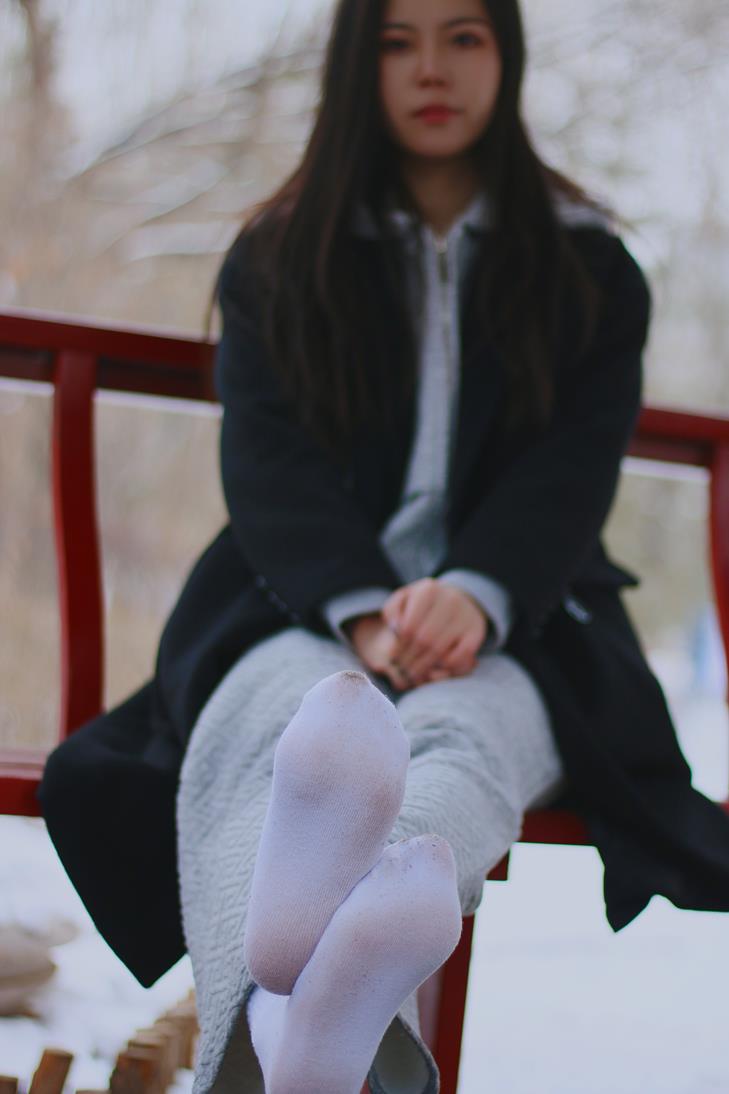 织梦映像 踏雪无痕完整版 [300P/1V/11.5G]插图5