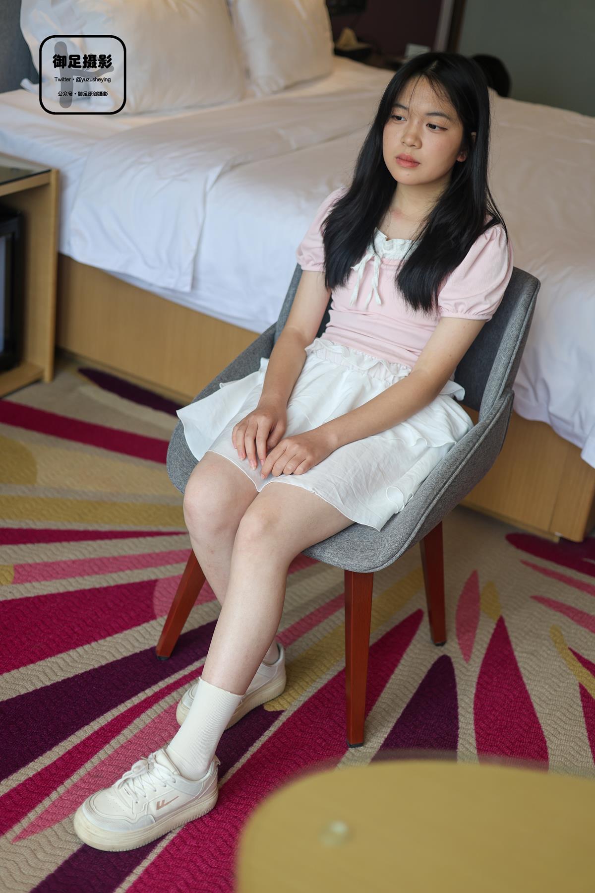 御足摄影02期 [88P/1V/2.8G]插图3