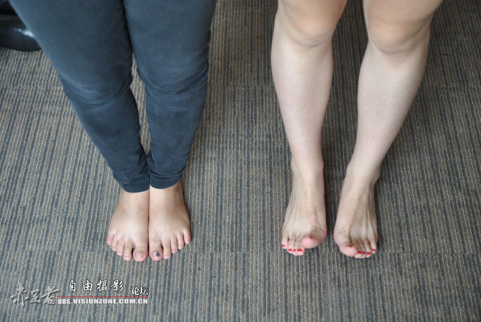 自由摄影 No.171 四目相交的姐妹 [71P/27MB]插图1