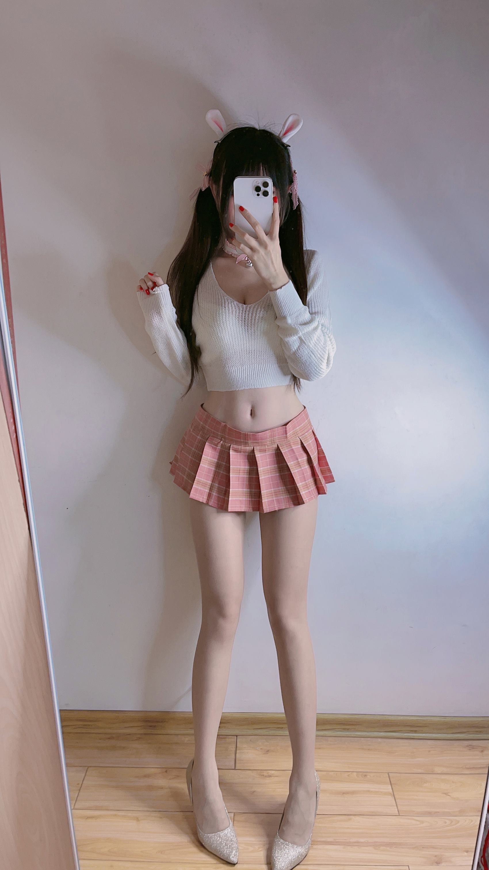 miko酱ww – mikoの肉丝01[114P/740MB]插图1