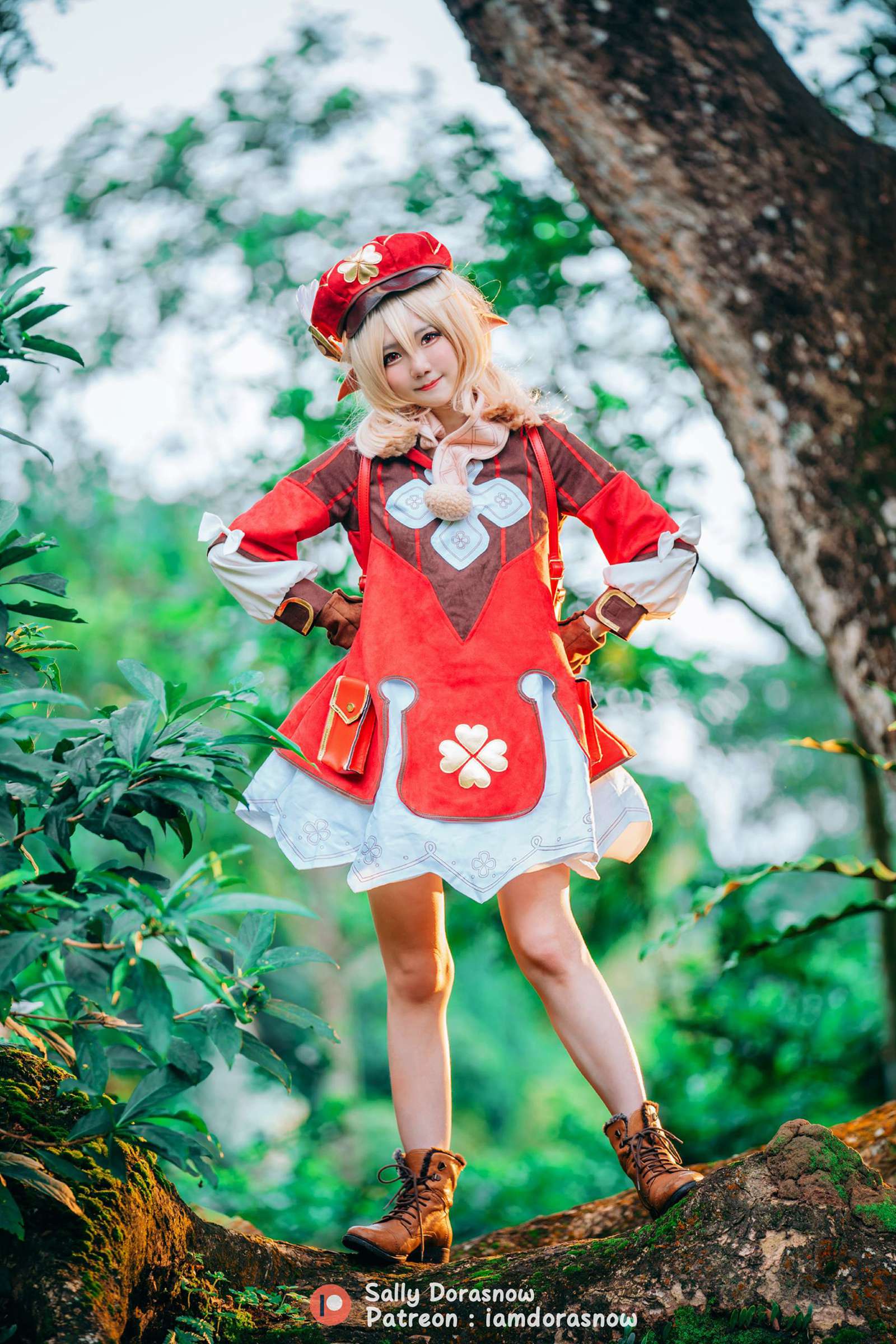 Sally Dorasnow – Klee[18P/18MB]插图2