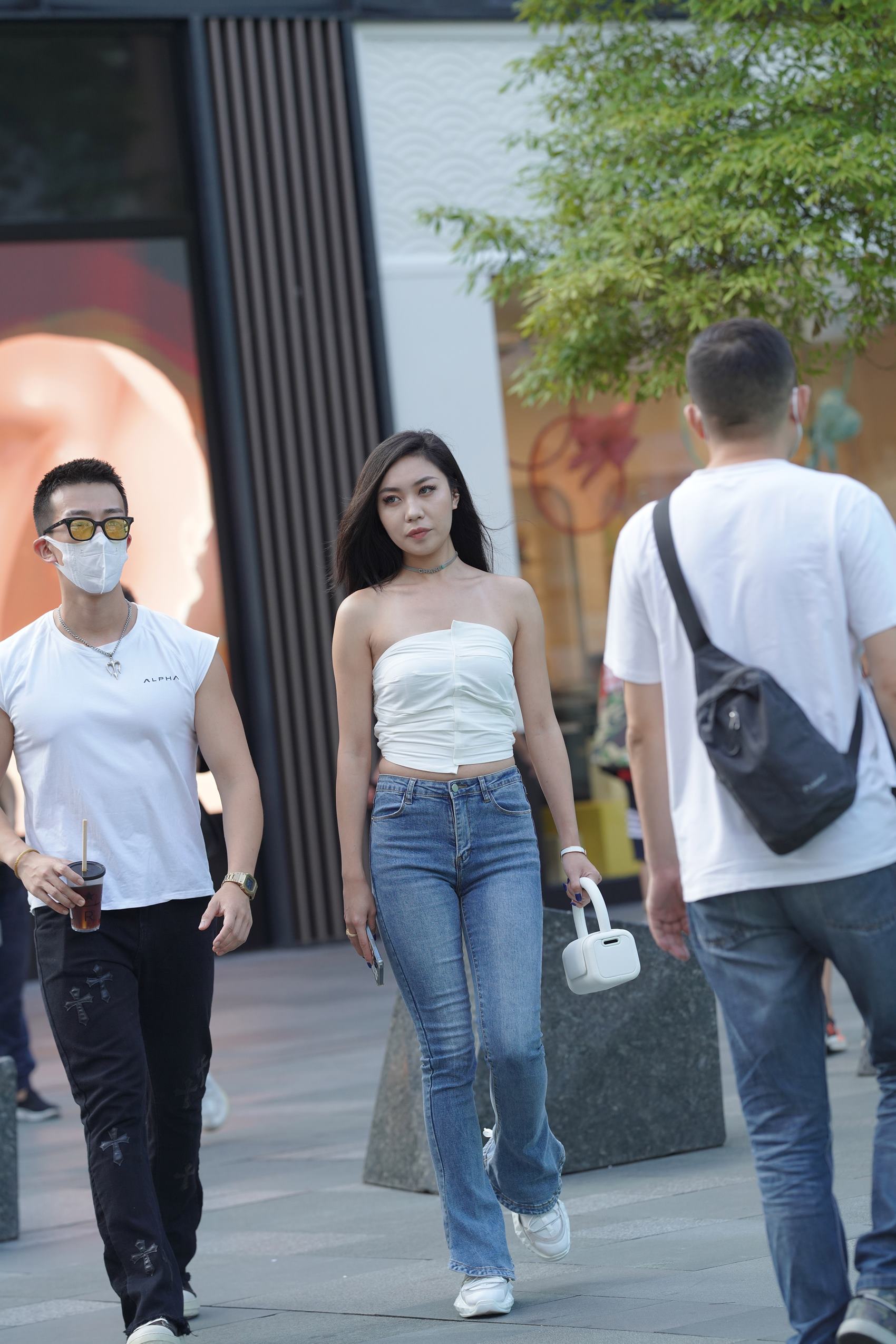 精选街拍作品 NO.2812 魅力时尚[87P/295MB]插图2