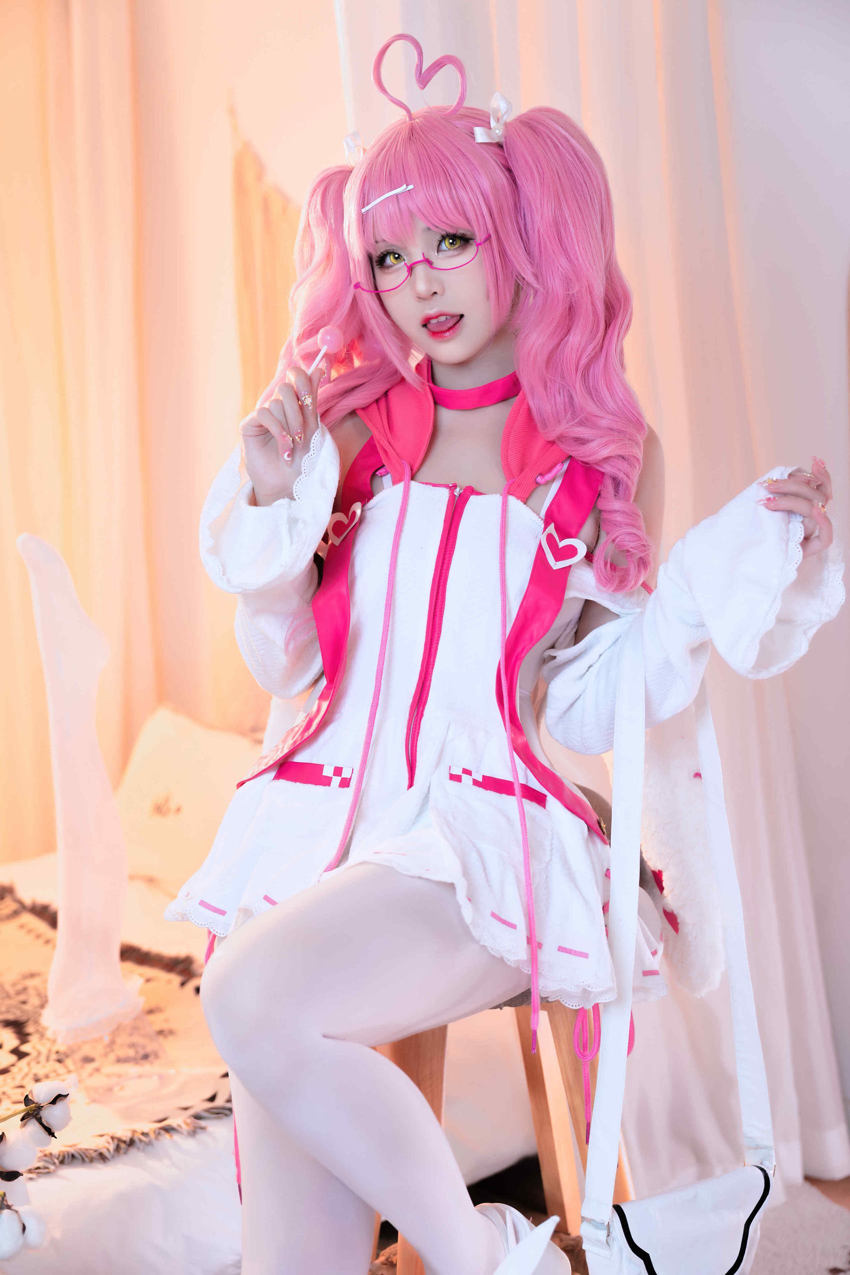 miko酱ww – 卡提那[29P/246MB]插图1