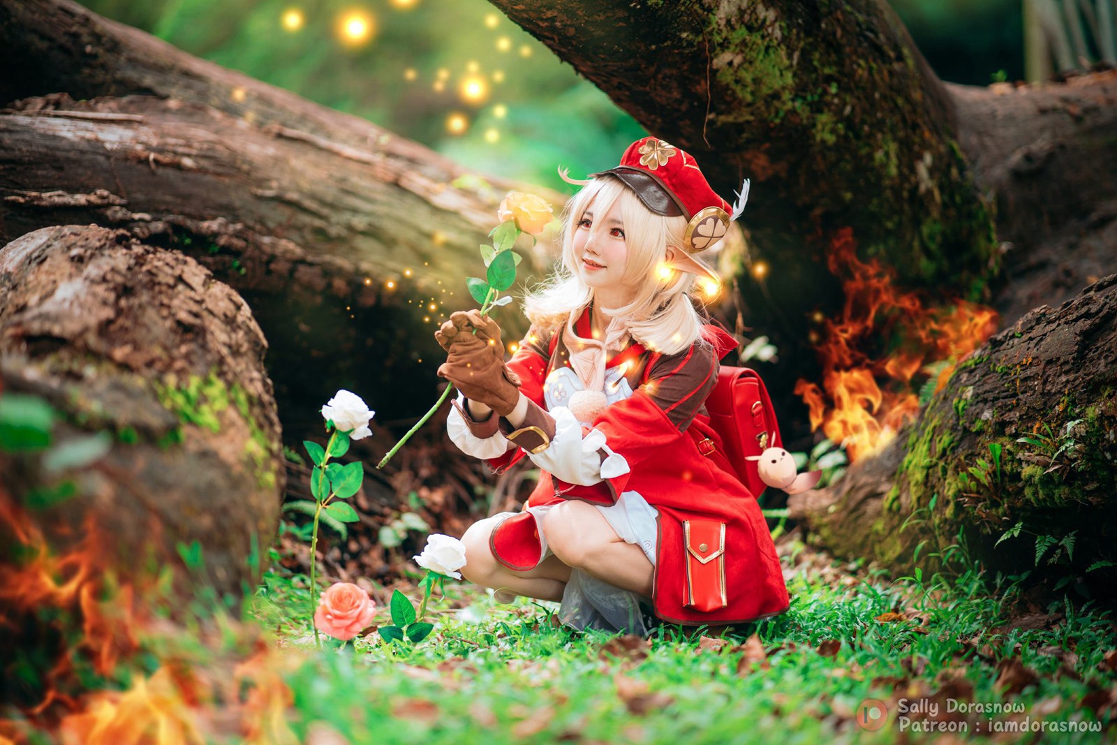 Sally Dorasnow – Klee[18P/18MB]插图1