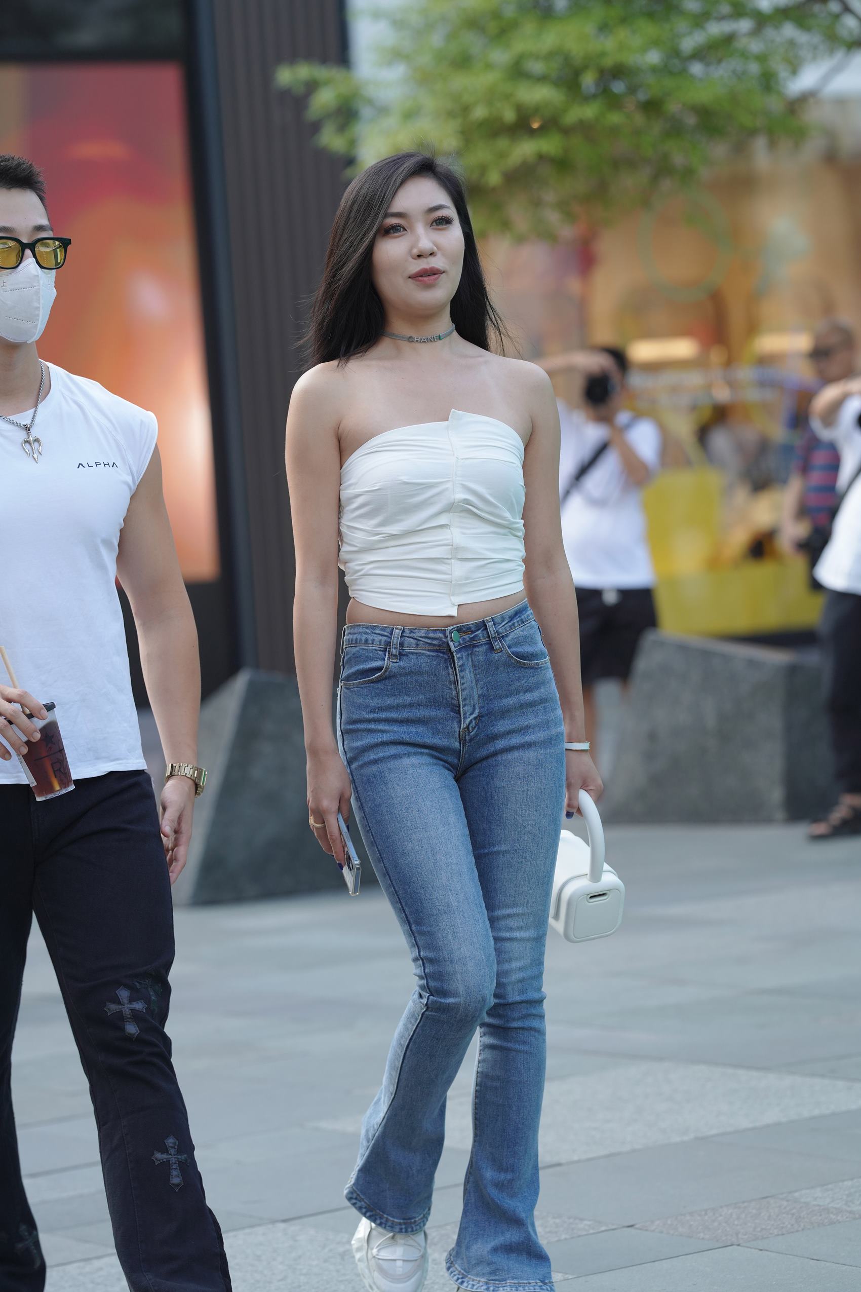 精选街拍作品 NO.2812 魅力时尚[87P/295MB]插图3