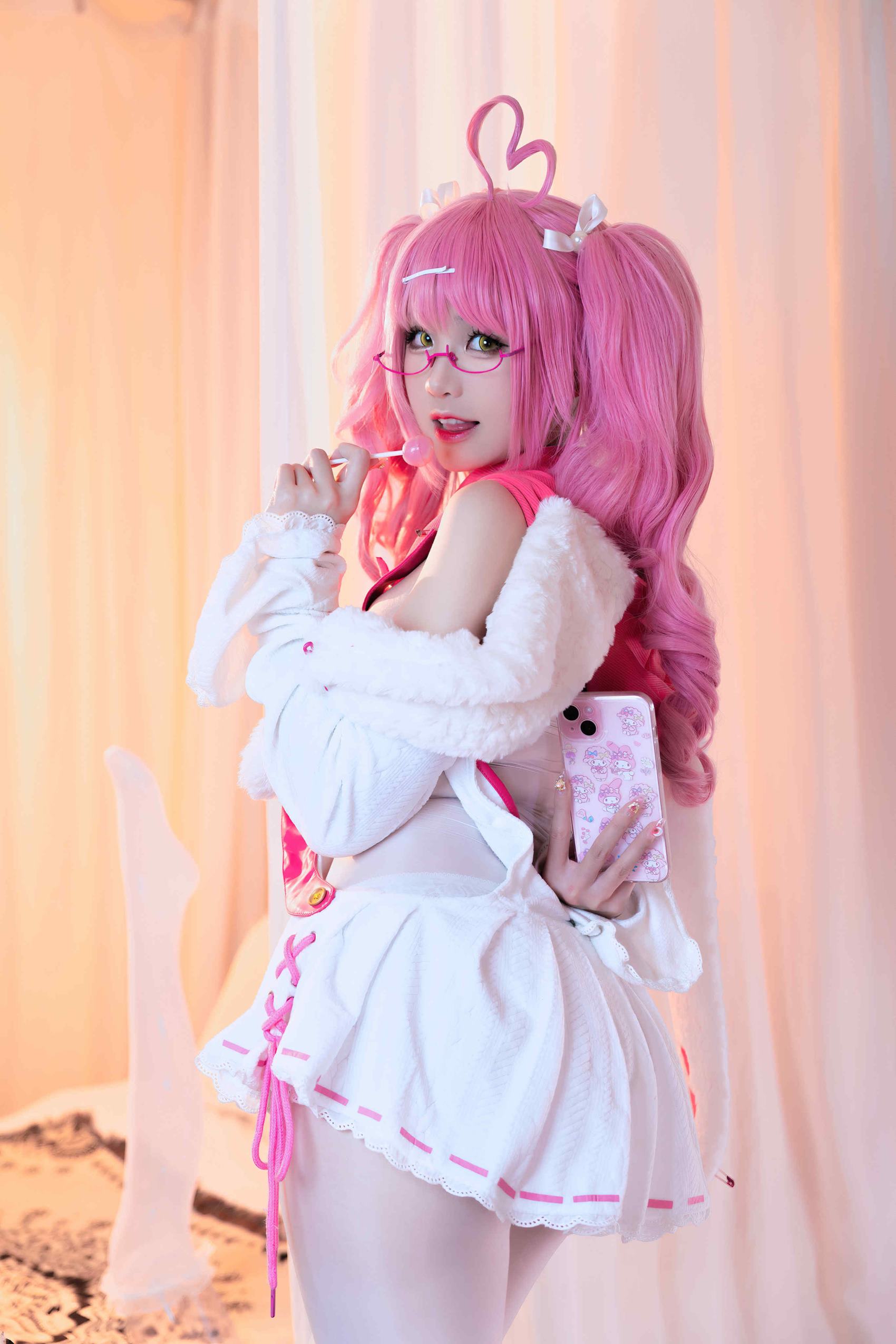 miko酱ww – 卡提那[29P/246MB]插图